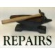 Repairs and related fees