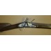 1757 Spanish Flintlock Musket