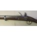 1777 French Cavalry Flintlock Carbine