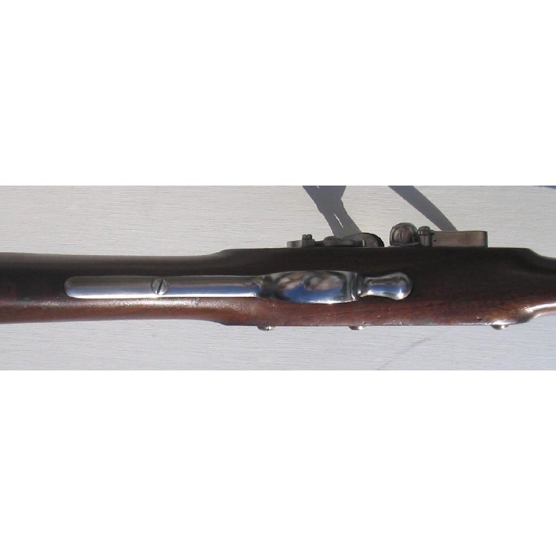 Doglock Blunderbuss Musket