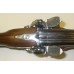 Double Barreled Flintlock Shotgun