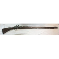 Early Commercial Trade Musket