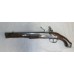 1733 French Cavalry Pistol
