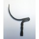 Forged Musket Tool