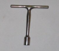nipple wrench